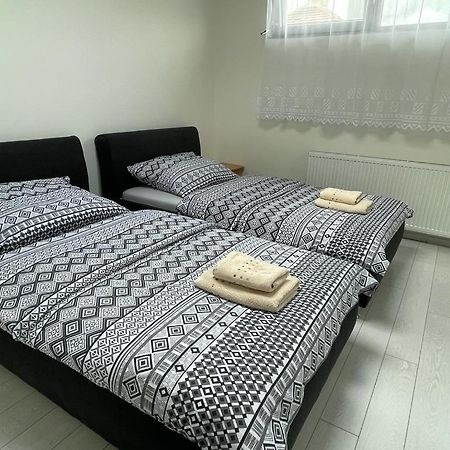Rumako Apartments プラハ エクステリア 写真