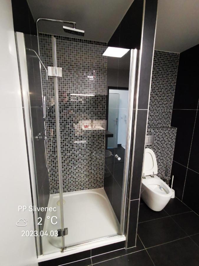 Rumako Apartments プラハ エクステリア 写真