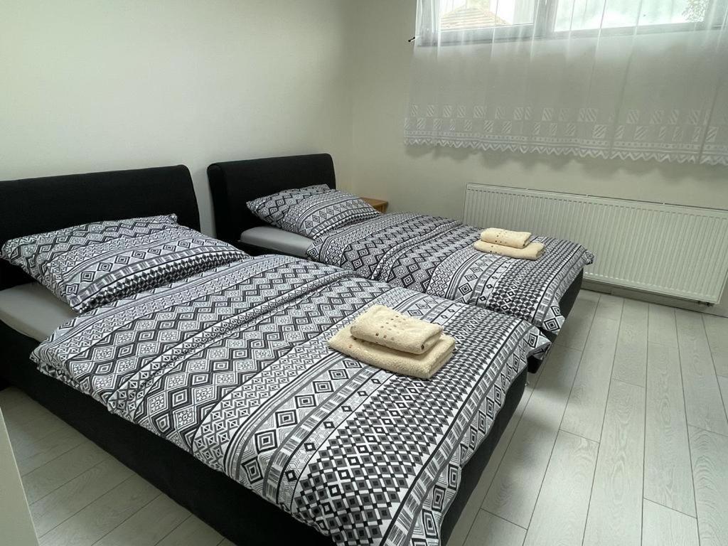 Rumako Apartments プラハ エクステリア 写真